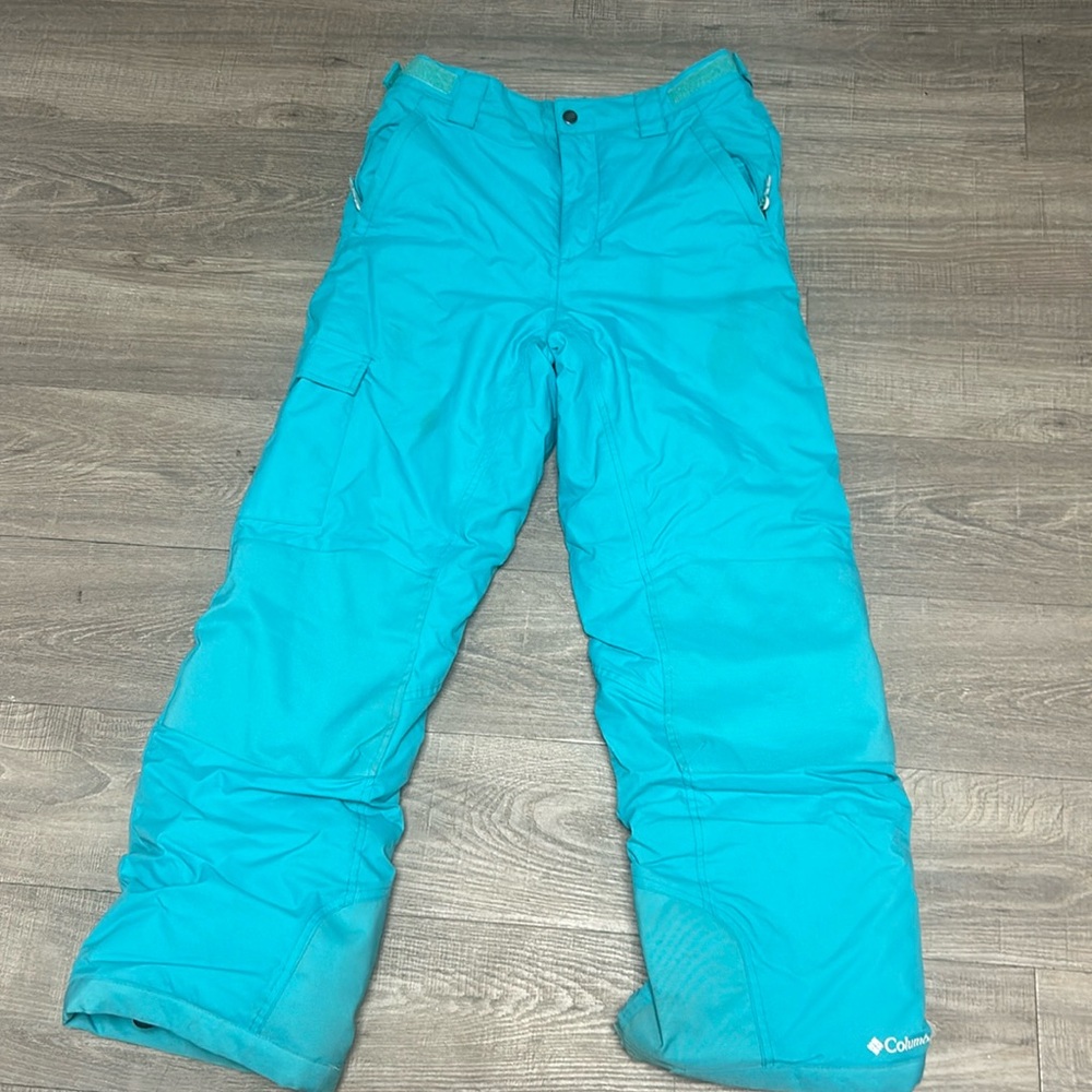 Columbia Kids Bugaboo II Pants